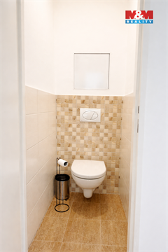 Pronájem bytu 2+1, 56 m² 4