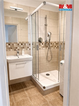 Pronájem bytu 2+1, 56 m² - 2