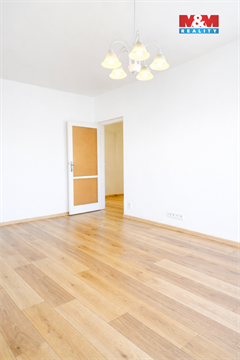 Pronájem bytu 2+1, 56 m² 6