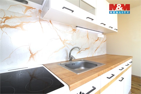 Pronájem bytu 1+1, 41 m² 4