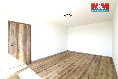 Pronájem bytu 1+1, 41 m² 6