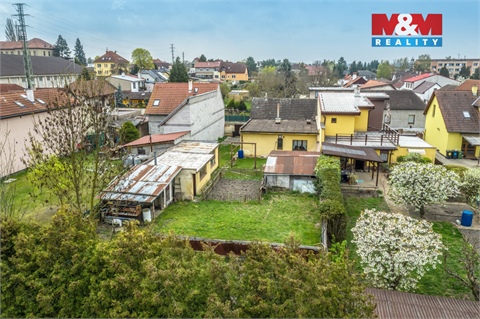 Prodej rodinného domu, 120 m² 12