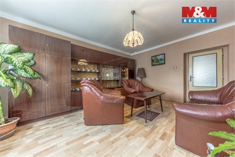 Prodej rodinného domu, 120 m² 4