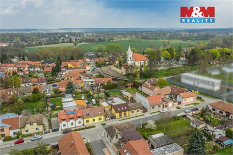 Prodej rodinného domu, 120 m² 18