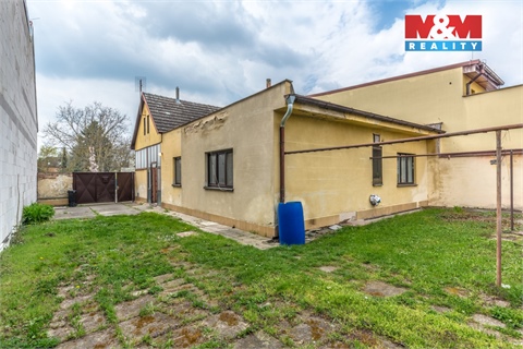 Prodej rodinného domu, 120 m² 16