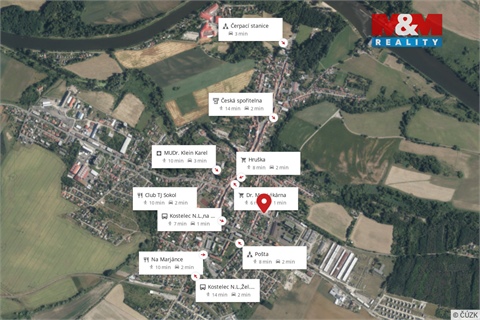 Prodej rodinného domu, 120 m² - 18