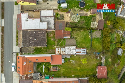 Prodej rodinného domu, 120 m² 14