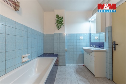 Prodej rodinného domu, 120 m² 8