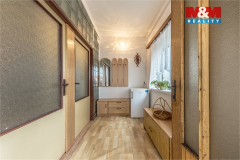 Prodej rodinného domu, 120 m² 10