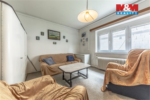 Prodej rodinného domu, 120 m² 6