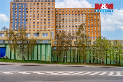 Prodej bytu 2kk, 68 m² 14