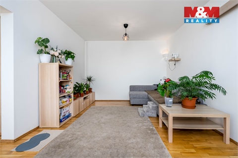 Prodej bytu 2kk, 68 m² - 6
