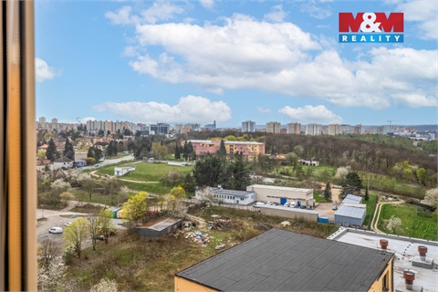 Prodej bytu 2kk, 68 m² - 14