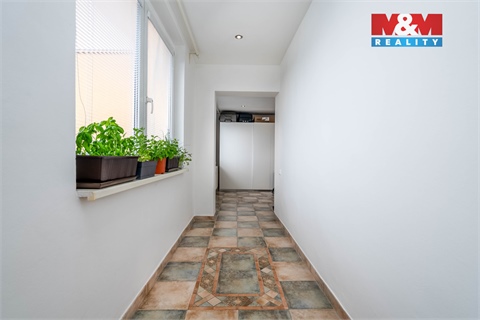 Prodej bytu 2kk, 68 m² 12