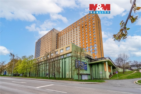 Prodej bytu 2kk, 68 m² 0