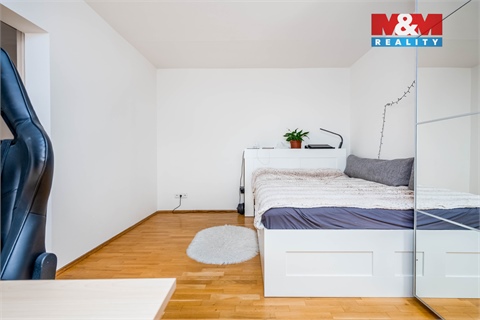 Prodej bytu 2kk, 68 m² - 8