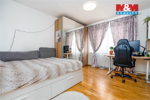 Prodej bytu 2kk, 68 m² 8