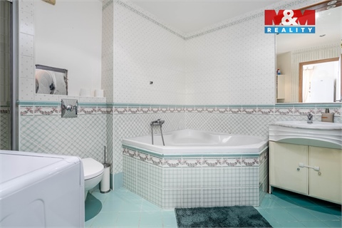 Prodej bytu 2kk, 68 m² 10