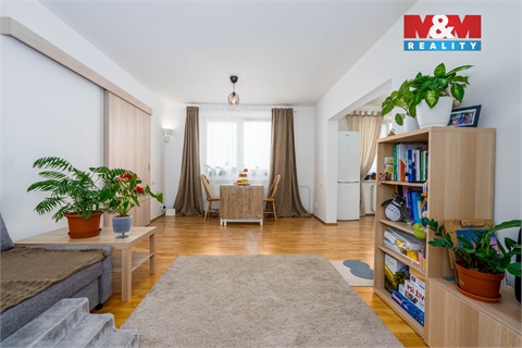 Prodej bytu 2kk, 68 m² - 4
