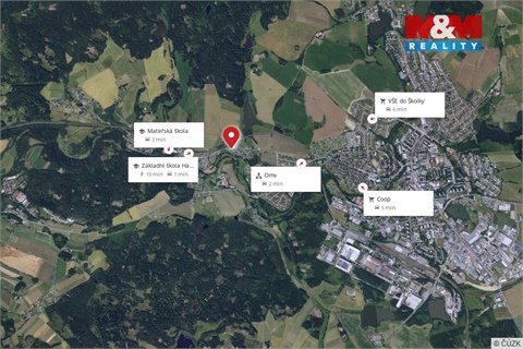 Pronájem bytu 4kk, 80 m² 18