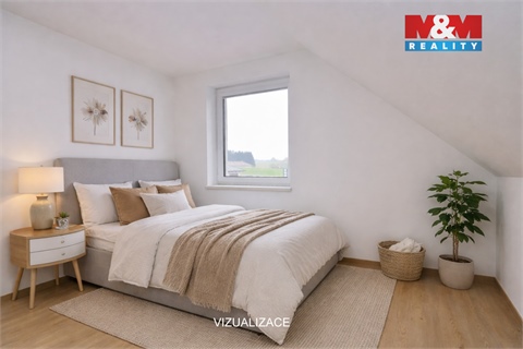 Pronájem bytu 4kk, 80 m² - 4