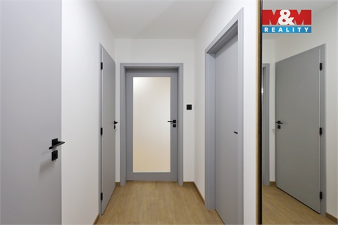 Pronájem bytu 4kk, 80 m² - 10