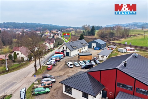 Pronájem bytu 4kk, 80 m² - 16