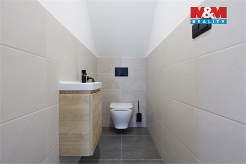 Pronájem bytu 4kk, 80 m² - 14