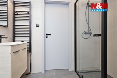 Pronájem bytu 4kk, 80 m² - 12