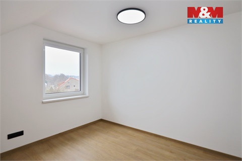 Pronájem bytu 4kk, 80 m² - 8