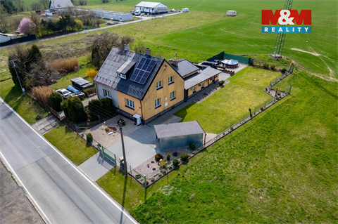 Prodej rodinného domu, 220 m² 2