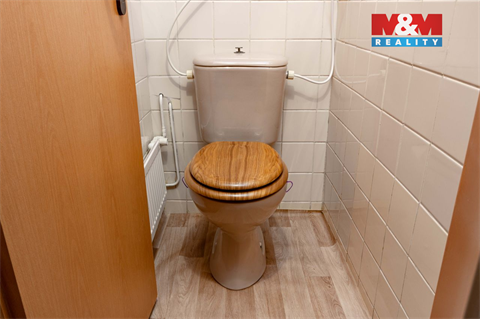 Prodej rodinného domu, 220 m² - 16