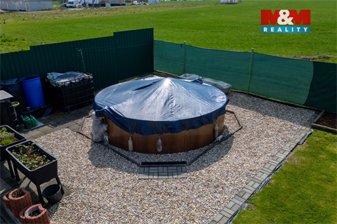 Prodej rodinného domu, 220 m² 6