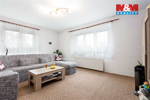 Prodej rodinného domu, 220 m² 8