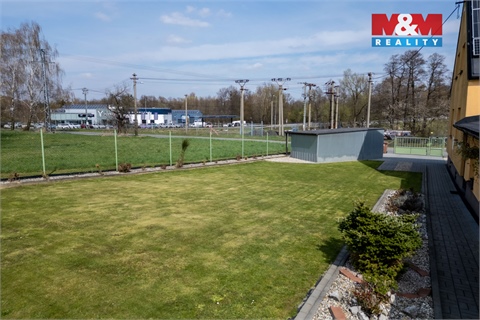 Prodej rodinného domu, 220 m² - 4