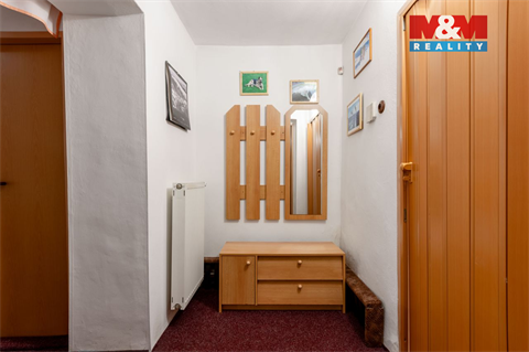 Prodej rodinného domu, 220 m² 14