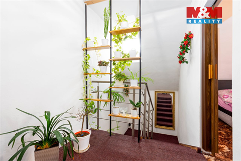 Prodej rodinného domu, 220 m² - 14