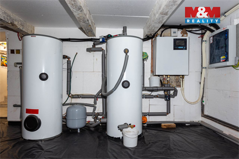 Prodej rodinného domu, 220 m² - 22