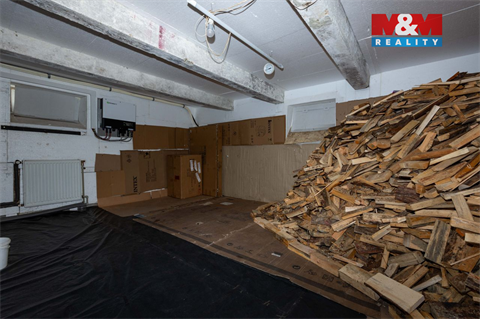 Prodej rodinného domu, 220 m² 24