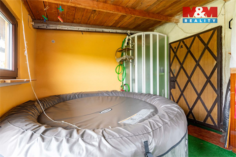 Prodej rodinného domu, 220 m² 22