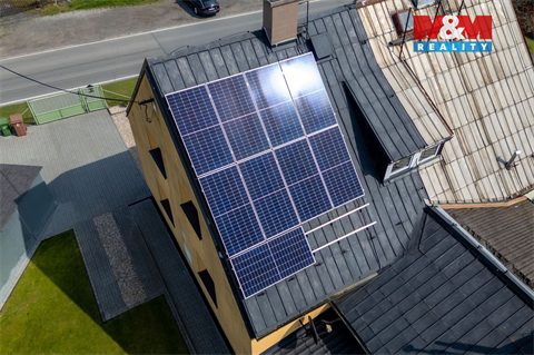 Prodej rodinného domu, 220 m² 26