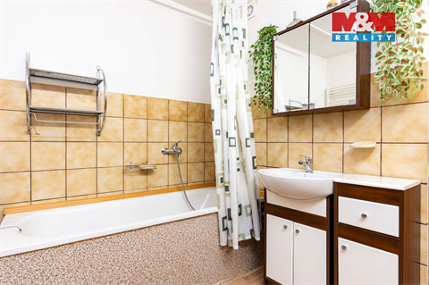 Prodej rodinného domu, 220 m² - 18