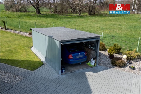 Prodej rodinného domu, 220 m² 4