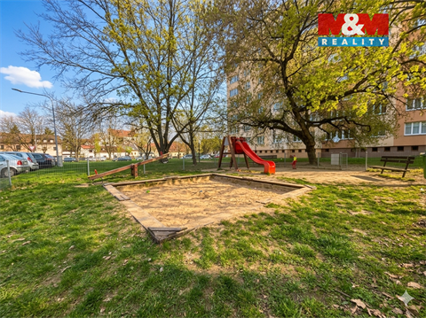 Pronájem bytu 3+1, 88 m² - 20