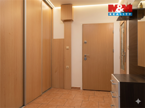 Pronájem bytu 3+1, 88 m² 16