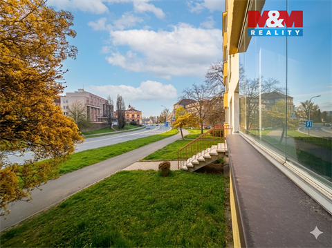 Pronájem bytu 3+1, 88 m² 20