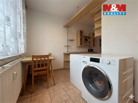 Pronájem bytu 3+1, 88 m² - 14