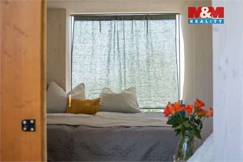 Prodej chaty / chapuly, 18 m² 8