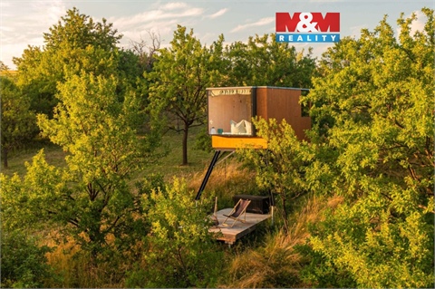 Prodej chaty / chapuly, 18 m² 0