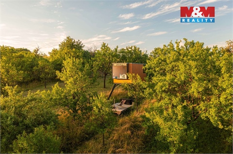 Prodej chaty / chapuly, 18 m² - 6